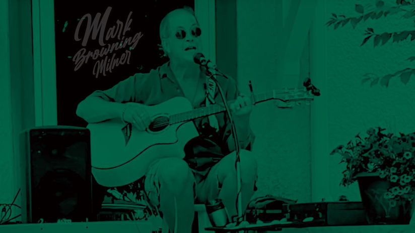 Marx Music: "Whip It" (Devo)